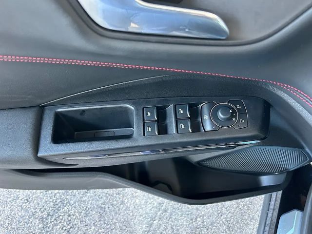 Ford Puma EcoBoost ST Line