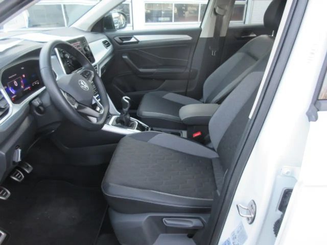 Volkswagen T-Roc 1.0 TSI