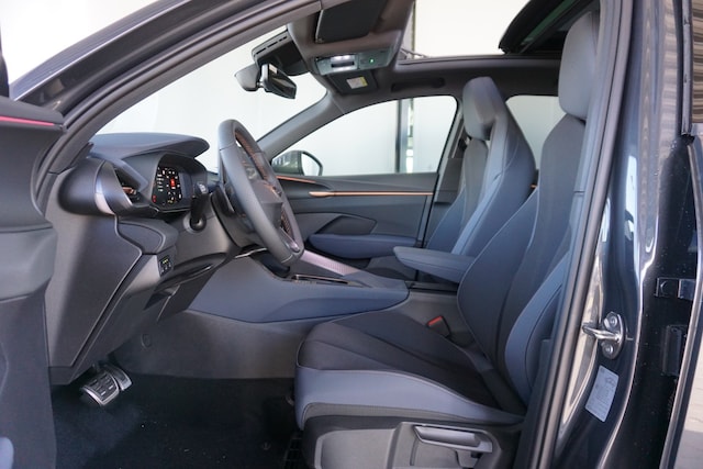 Cupra Terramar 1.5 eTSI