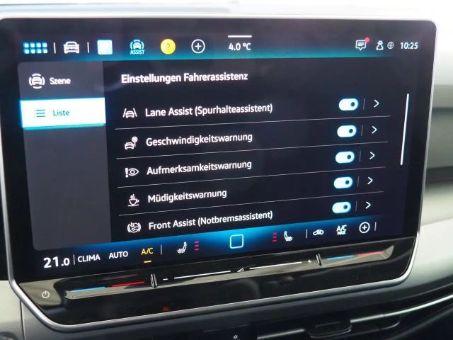 Volkswagen Golf Rabbit TSI