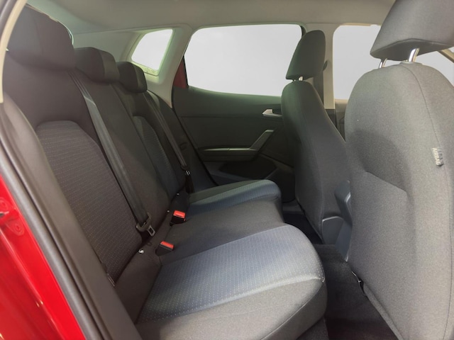 Seat Arona 1.0 TSI DSG Style