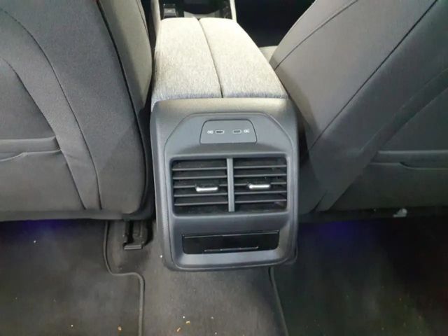 Skoda Superb 2.0 TSI Combi Selection