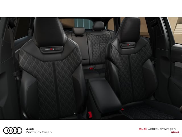 Audi A6 e-tron Avant Quattro