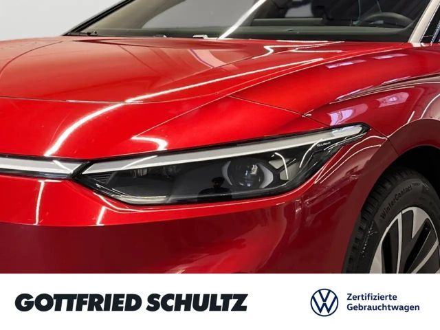 Volkswagen ID.7 Pro Tourer