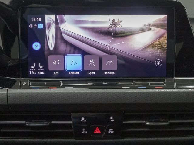 Volkswagen Golf GTI Style