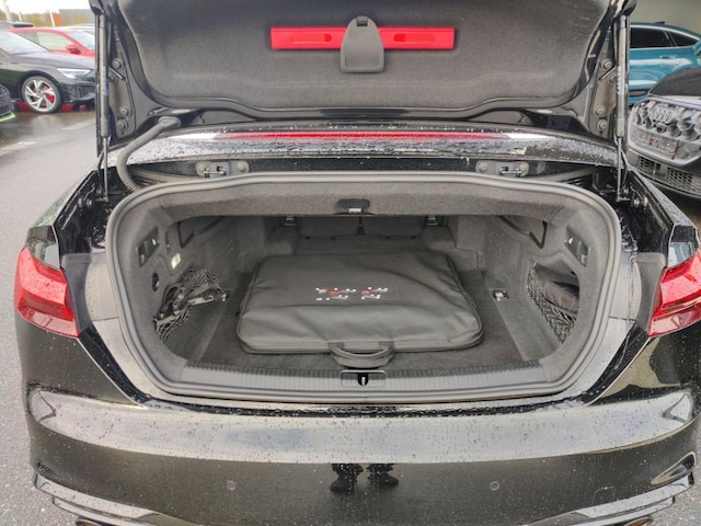 Audi S5 Cabriolet Quattro