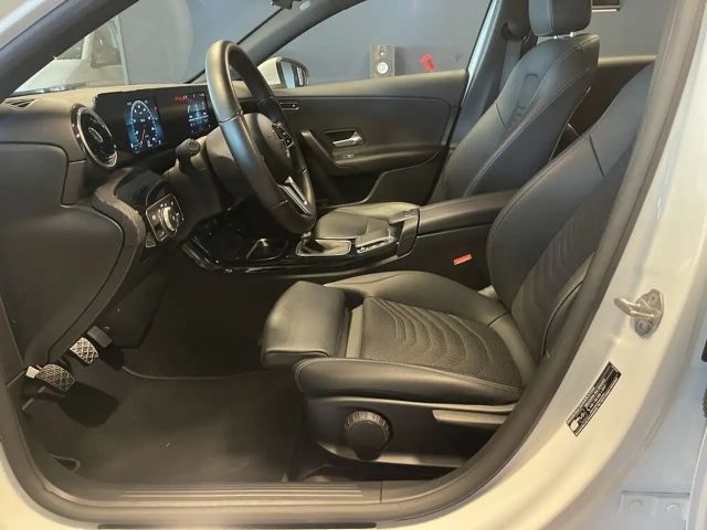 Mercedes-Benz A 180 Style