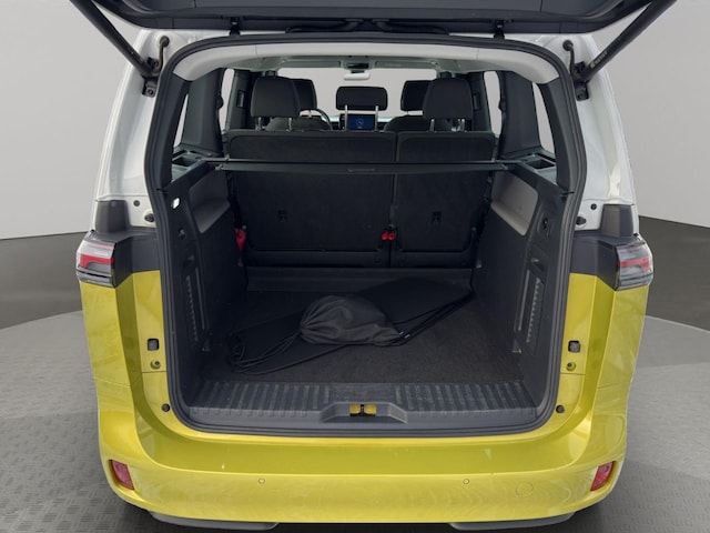 Volkswagen ID.Buzz Pro