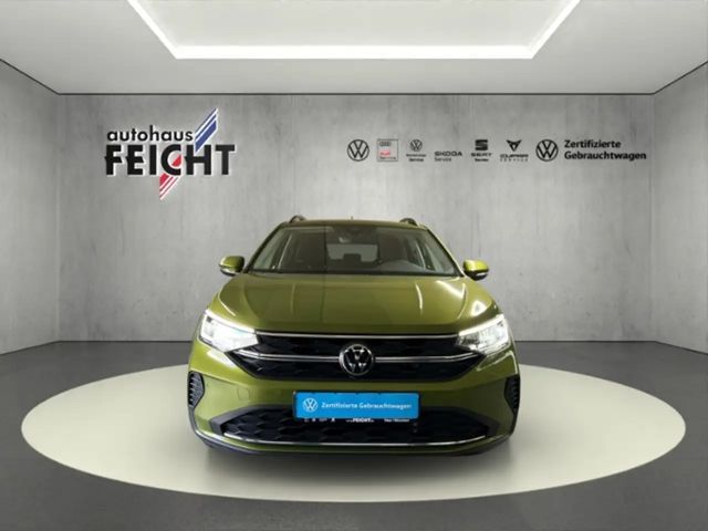 Volkswagen Taigo 1.0 TSI Life