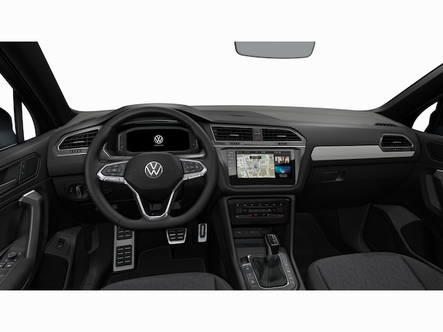 Volkswagen Tiguan 2.0 TDI Allspace Move