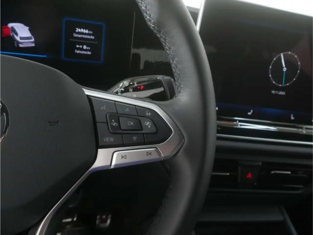 Volkswagen Tiguan 2.0 TDI DSG