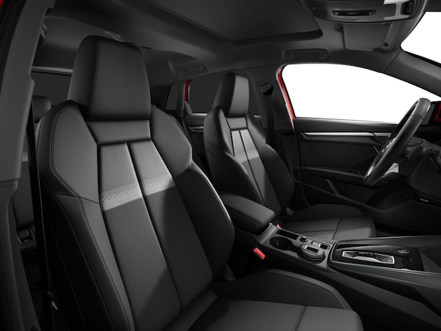 Audi A3 30 TFSI S-Tronic Sportback