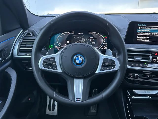 BMW X3 M-Sport xDrive30e