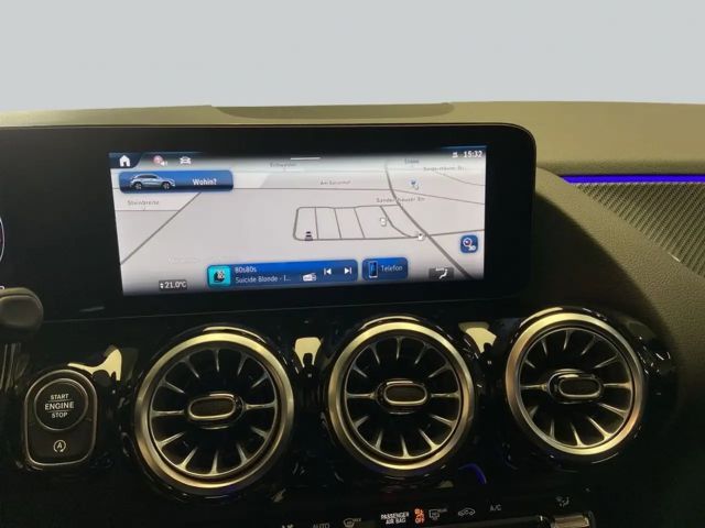 Mercedes-Benz GLA 180 GLA