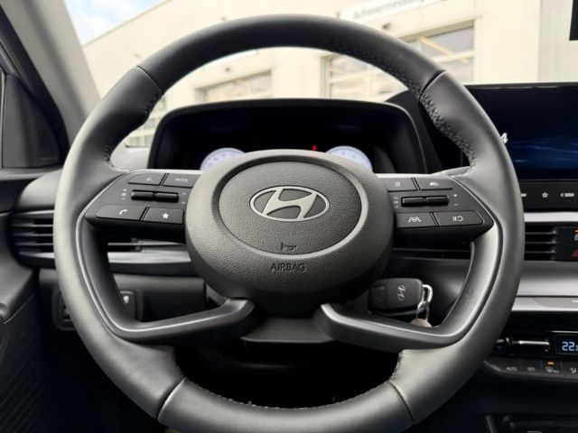 Hyundai i20 1.2
