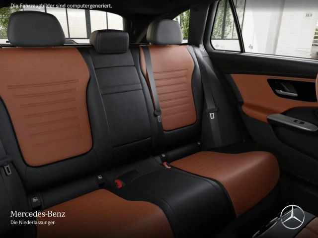 Mercedes-Benz C 300 AMG Line C 300 d Estate