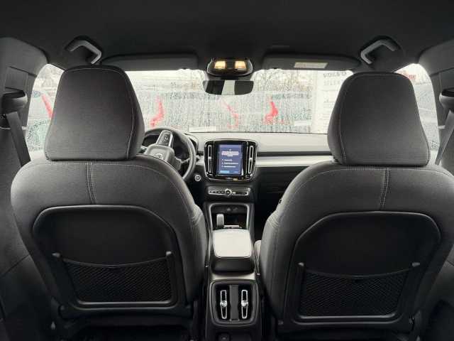 Volvo XC40 Dark Plus