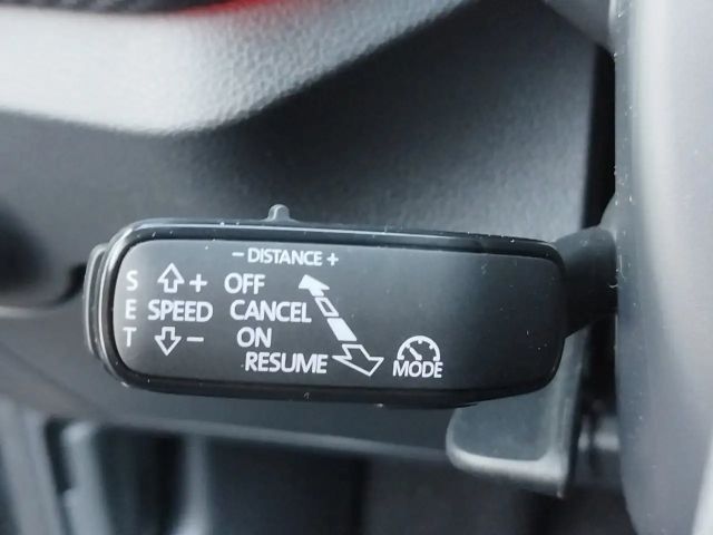 Skoda Kamiq Monte Carlo