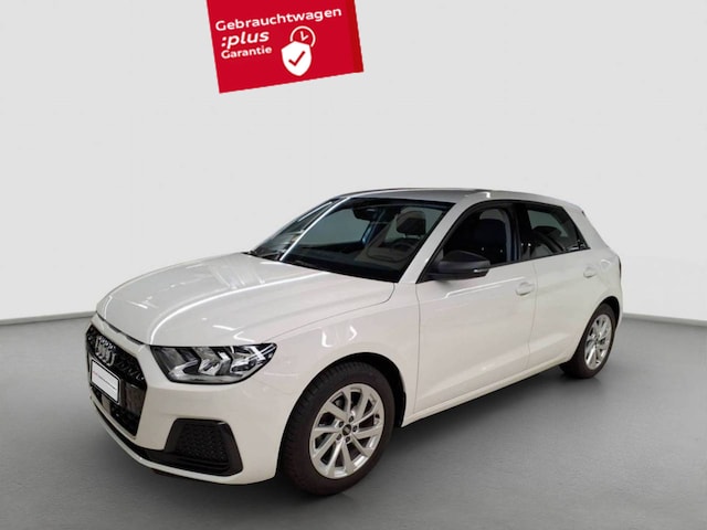 Audi A1 25 TFSI Sportback