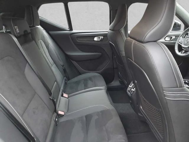 Volvo XC40 Plus Recharge