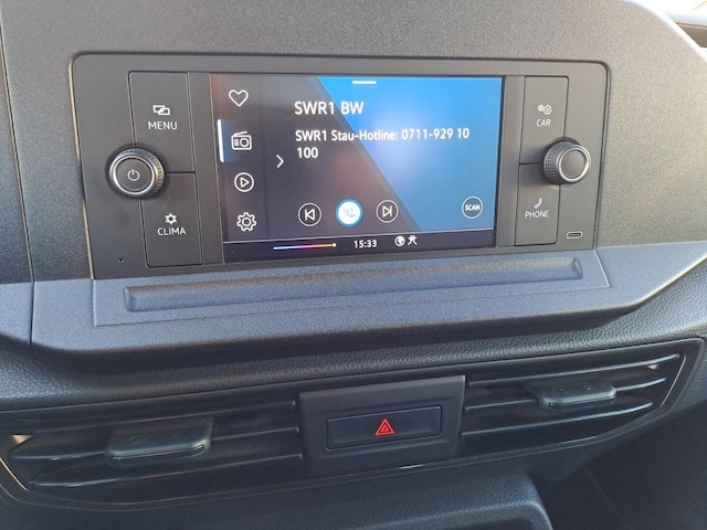 Volkswagen Caddy 1.5 TSI Combi