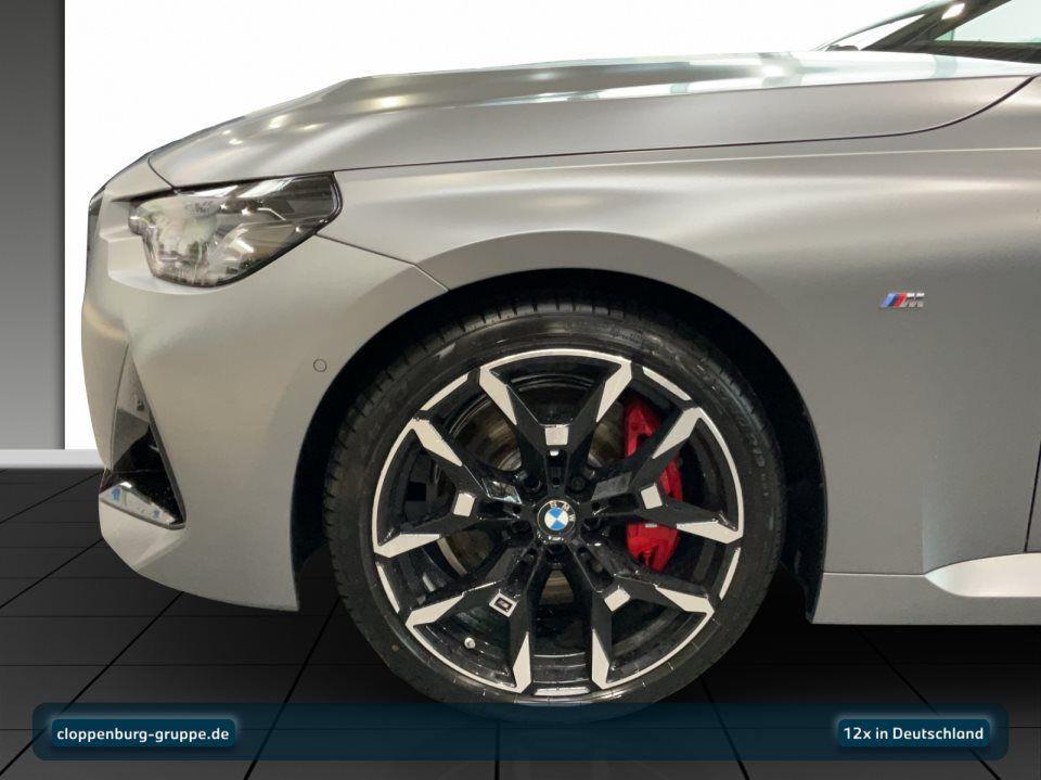 BMW 230 230i Coupé M-Sport