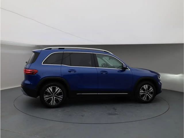 Mercedes-Benz GLB 220 4MATIC Progressive