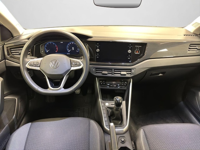 Volkswagen Taigo 1.0 TSI Life