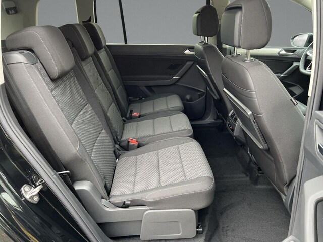 Volkswagen Touran 1.5 TSI Comfortline DSG