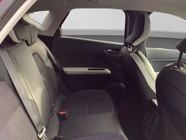 Renault Captur II 1.6 E-Tch EDITION ONE AHK LM18 LED BOS