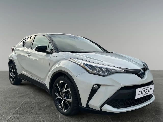 Toyota C-HR 4x2 Club Hybride