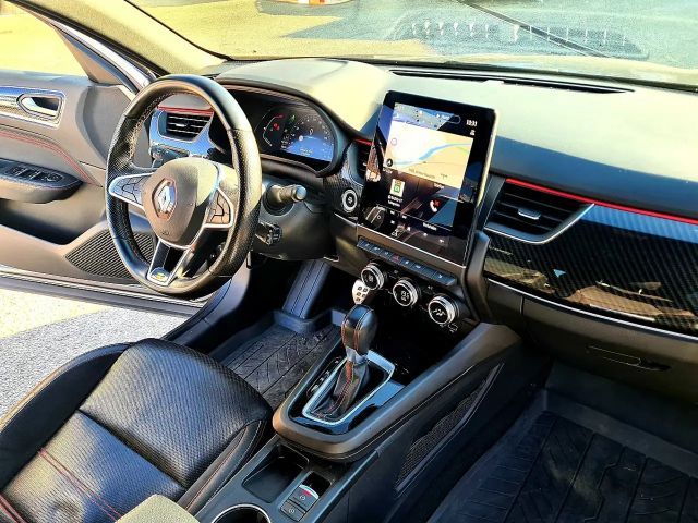 Renault Arkana EDC RS TCe 140