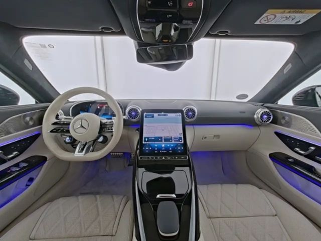 Mercedes-Benz SL 55 AMG 4MATIC+ AMG Line