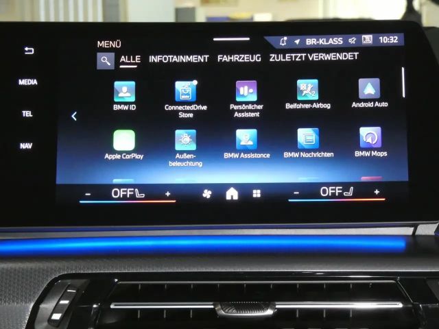 BMW 218 218i M-Sport