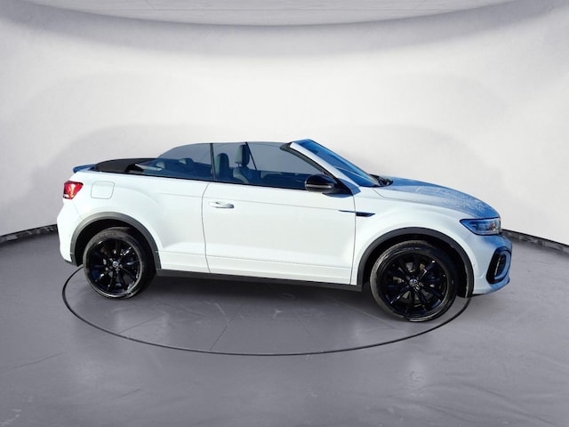 Volkswagen T-Roc 1.5 TSI Cabriolet DSG R-Line