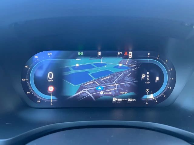 Volvo V60 Dark Ultra