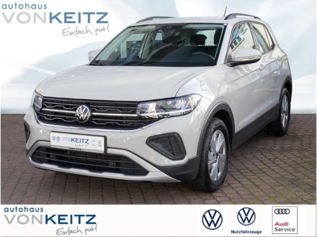 Volkswagen T-Cross 1.0 TSI Life
