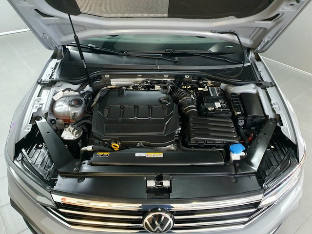 Volkswagen Passat 2.0 TDI AllTrack DSG Variant