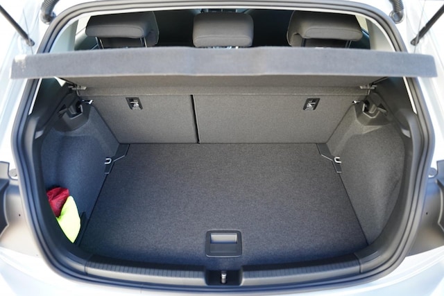 Volkswagen Polo DSG Move