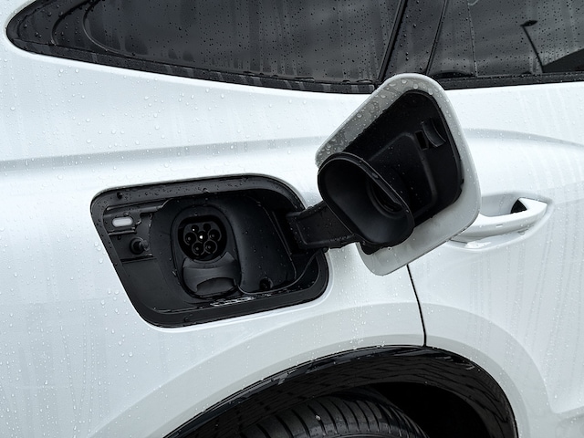 Audi Q4 e-tron Sportback