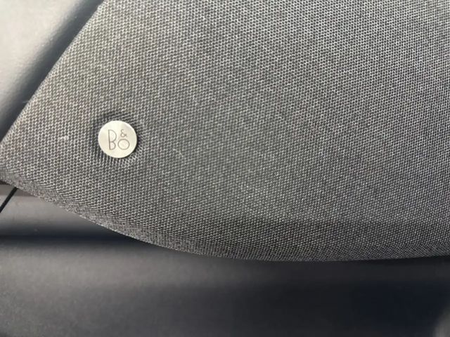 Ford Mustang Mach-E Premium