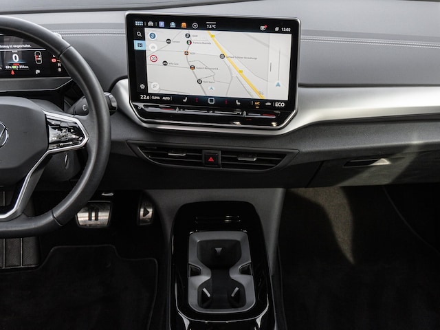 Volkswagen ID.4 NAVI PANO AHK