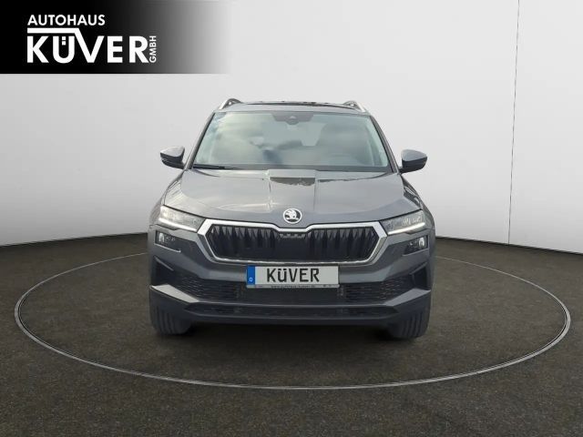 Skoda Karoq 1.5 TSI Selection