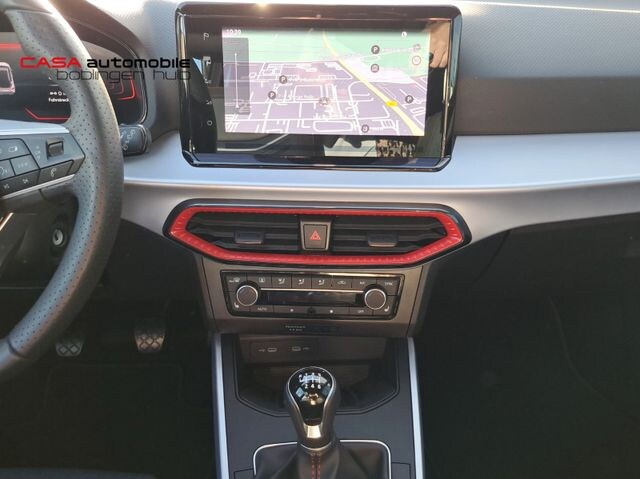 Seat Arona 1.0 TSI FR-lijn