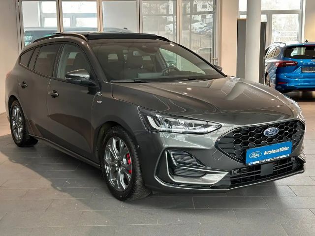 Ford Focus ST Line Wagon