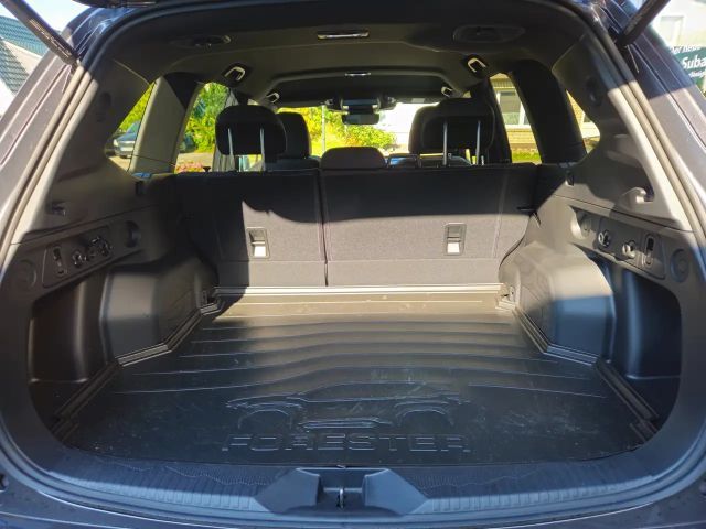 Subaru Forester AWD Active