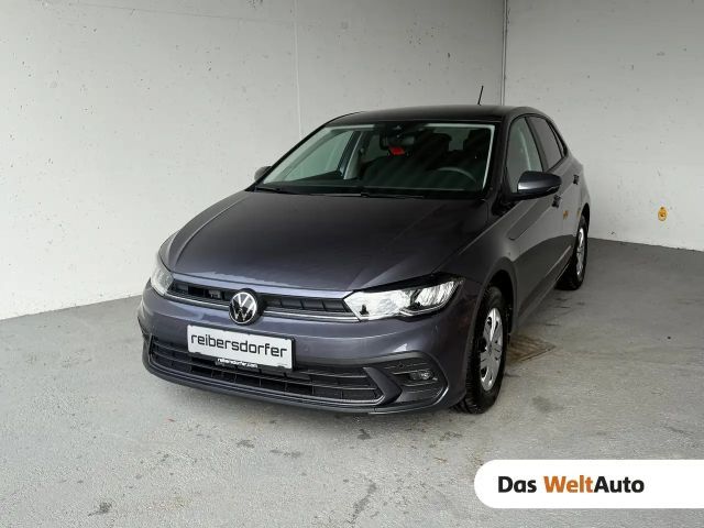 Volkswagen Polo 4Me TSI
