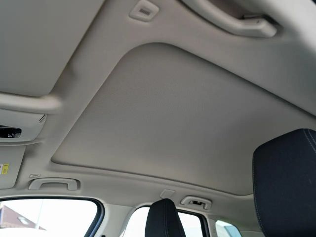 BMW 218 218d Active Tourer