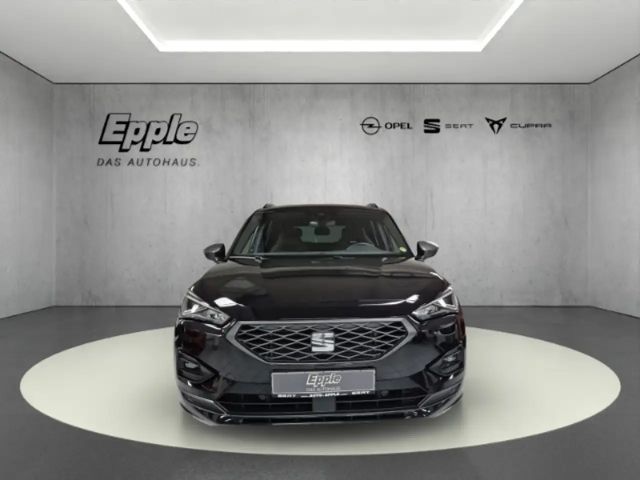Seat Tarraco 1.5 TSI FR-lijn
