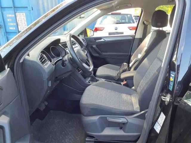 Volkswagen Tiguan 2.0 TDI DSG